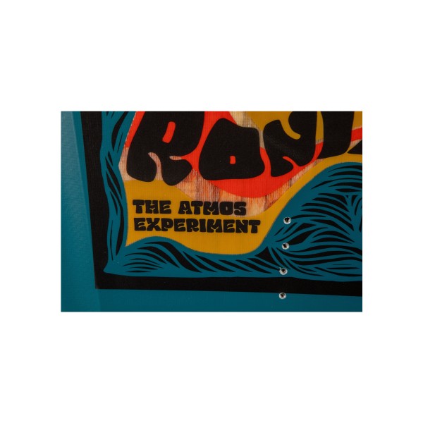 RONIX ATMOS PARK 2024