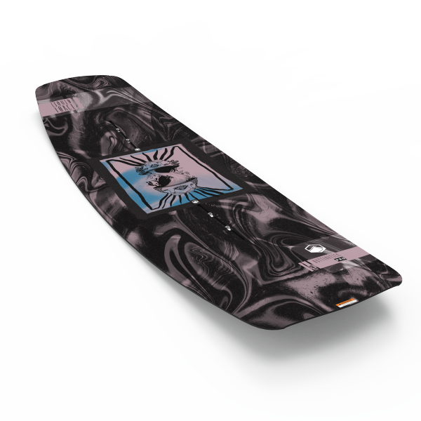 LIQUID FORCE BUTTERSTICK PRO 2025 WAKEBOARD