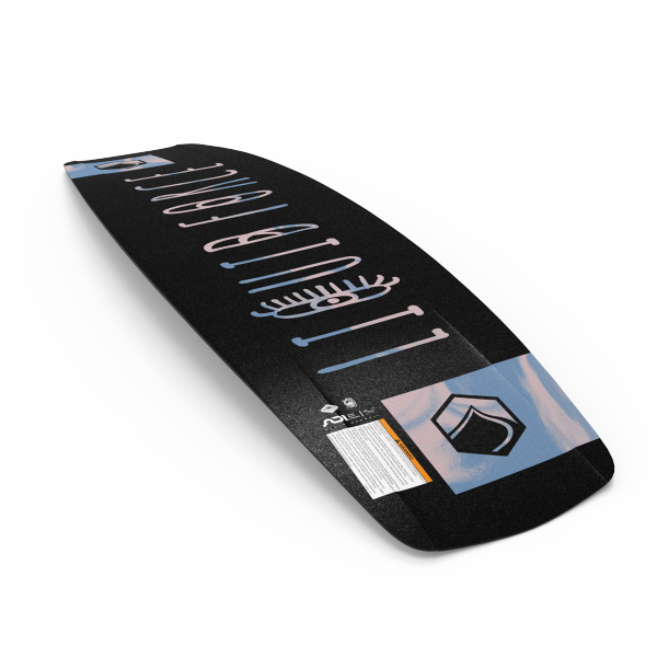 LIQUID FORCE BUTTERSTICK PRO 2025 WAKEBOARD