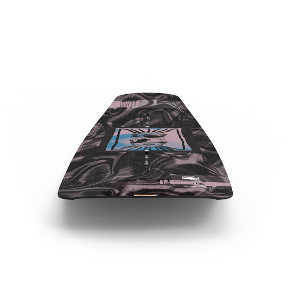 LIQUID FORCE BUTTERSTICK PRO 2025 WAKEBOARD