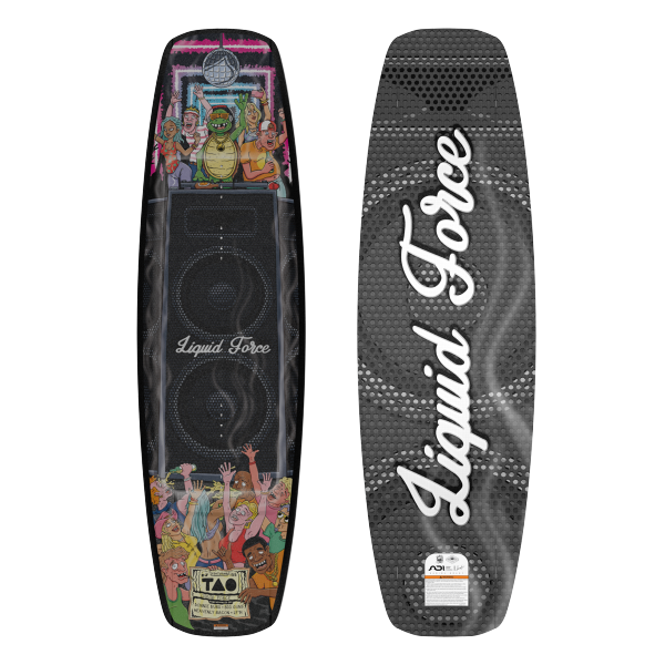 LIQUID FORCE TAO 2025 WAKEBOARD