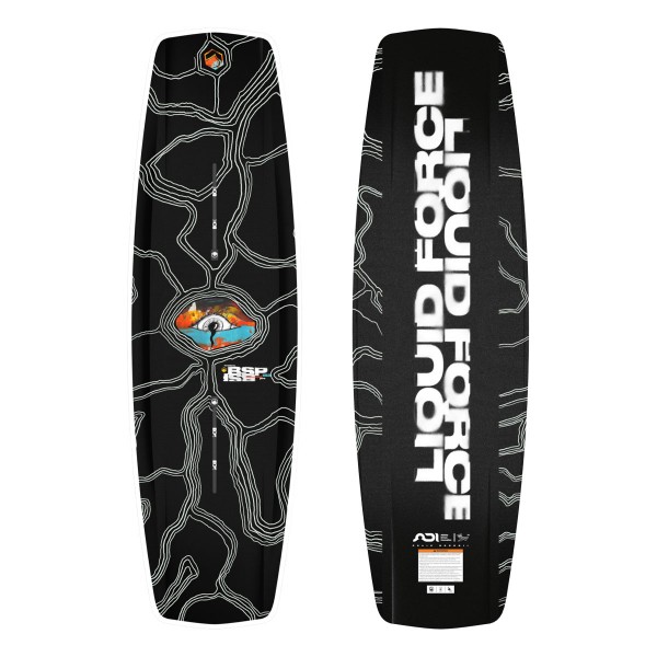 LIQUID FORCE BUTTERSTICK PRO 2026
