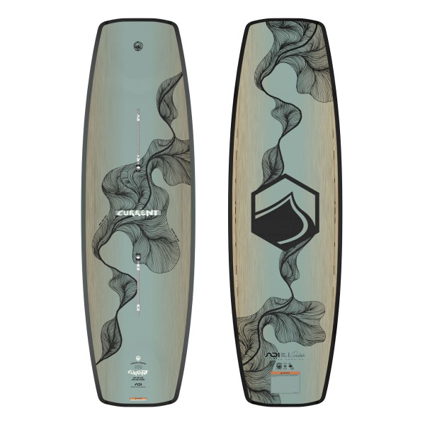 LIQUID FORCE CURRENT 2026