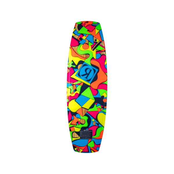 RONIX EPIC TRUE FLEX