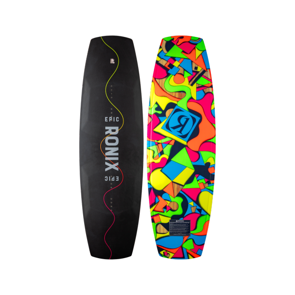 RONIX EPIC TRUE FLEX