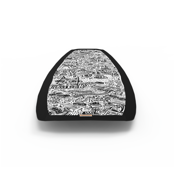 LIQUID FORCE APEX 2025 WAKEBOARD