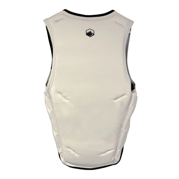 LIQUID FORCE ARC COMP VEST - Chalk/Black