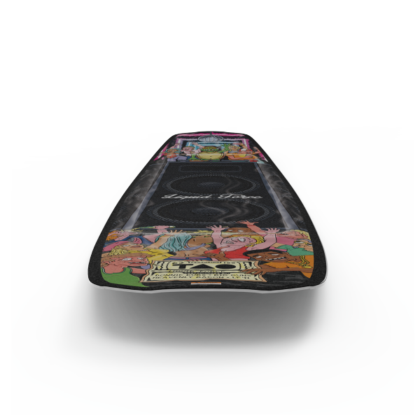 LIQUID FORCE TAO 2025 WAKEBOARD