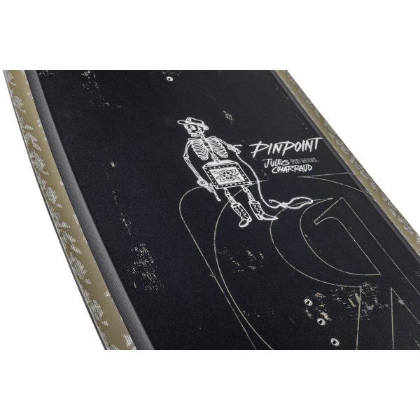 RONIX PINPOINT 2026