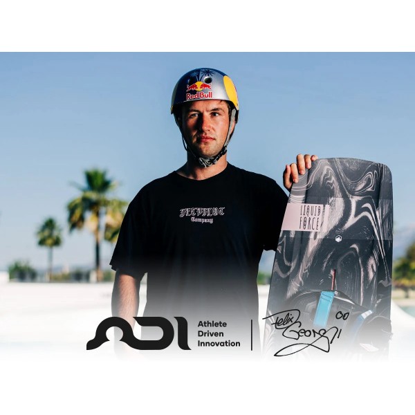 LIQUID FORCE BUTTERSTICK PRO 2025 WAKEBOARD