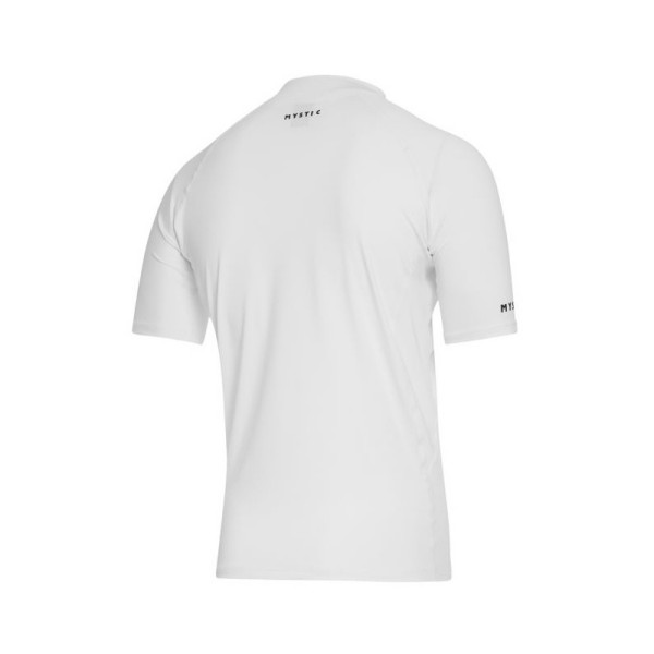 MYSTIC STAR S/S Quickdry - White