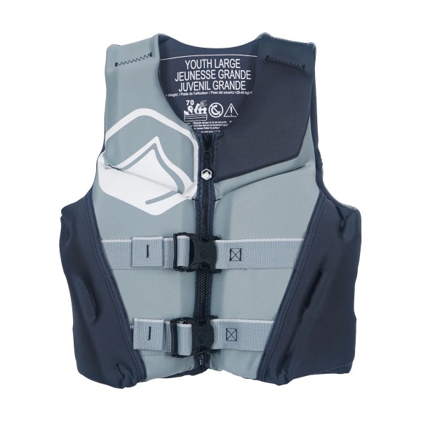 LIQUID FORCE RUCKUS JUNIOR