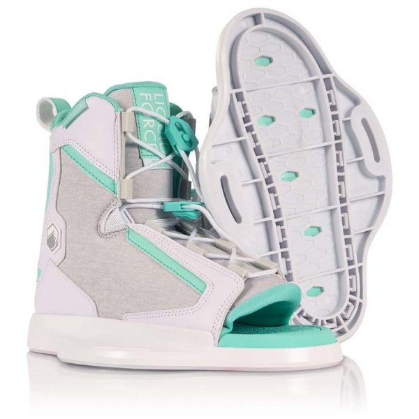 LIQUID FORCE PLUSH 2024 BOOTS