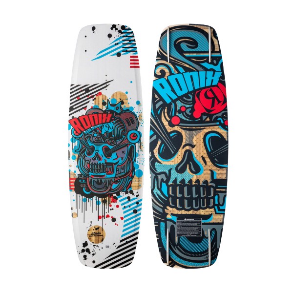 RONIX ATMOS KID'S PARK BOARD 2025