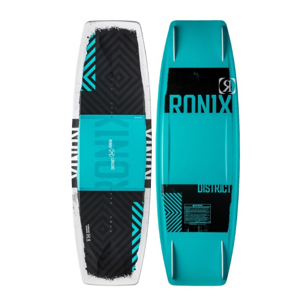 RONIX DISTRICT CROSSOVER BOARD 2025